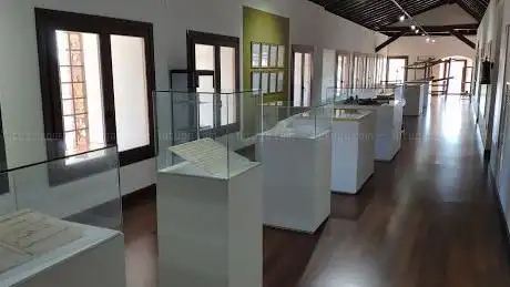 Photo de Museo de Historia de Brihuega