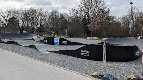 Pumptrack Stadt Singen