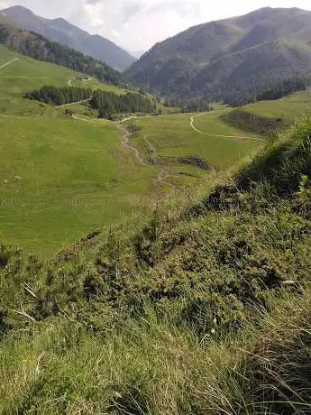Dosso di Cadino