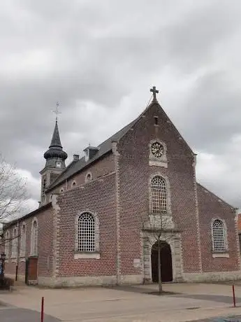 Photo de Kerk van Buken