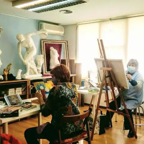 Photo de ARTE-SANAS BCN