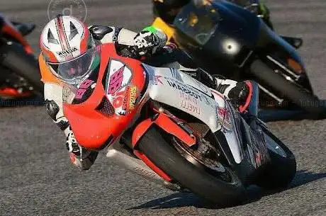 Emozione Corsa