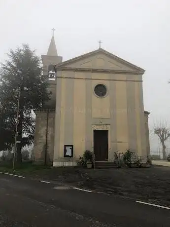 Photo de Chiesa di Bagnile - Santi Apostoli Filippo e Giacomo