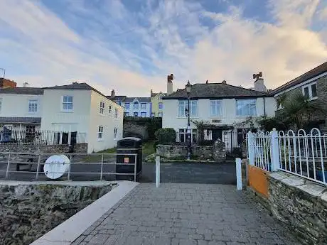The Salcombe Information Centre