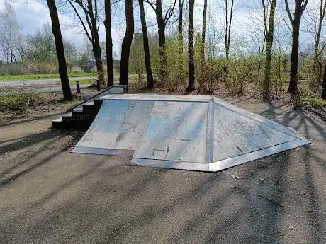 Skatepark Eersel