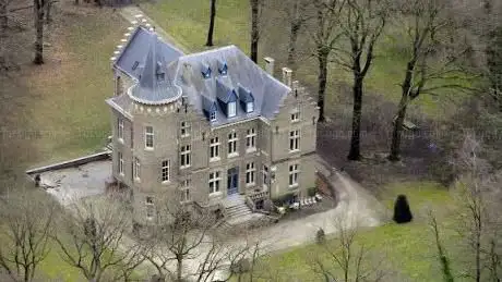 Photo de Kasteel van Wingene