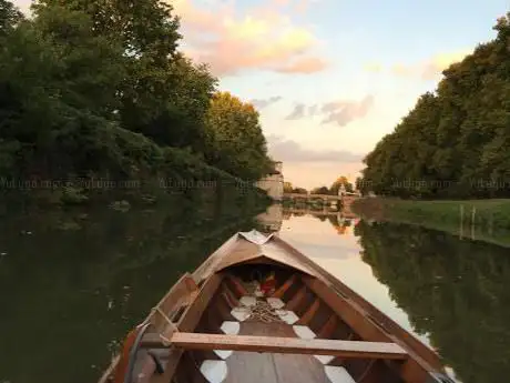 Photo de Amissi del Piovego