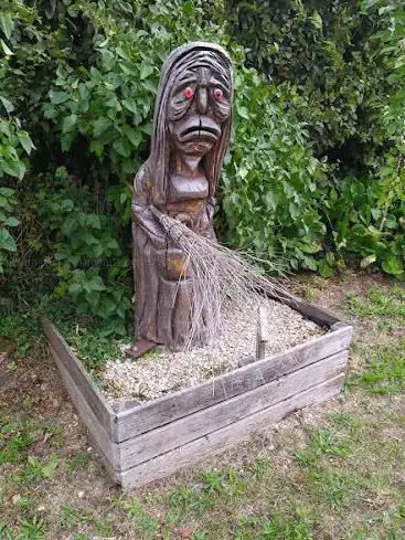 le chemin des épouvantails