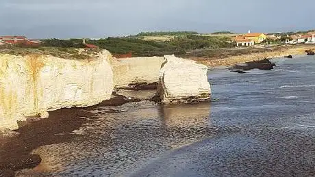 Punta S'Incudine