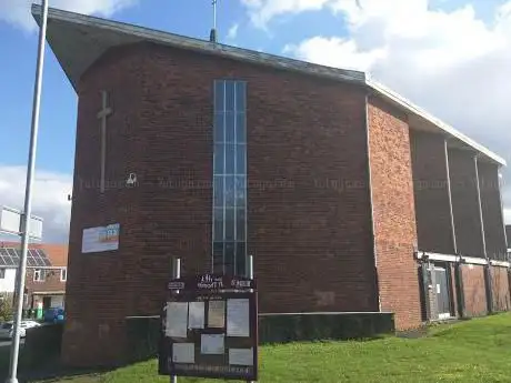 St Thomas' Church