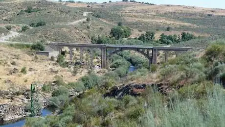 Photo de Puente Siega Verde
