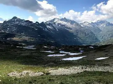 Aiguillette des Houches