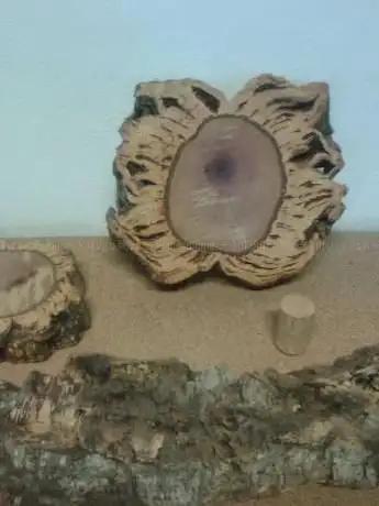 Photo de Museo Geo-Minerario