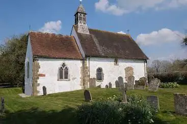 Photo de St Botolph's Church