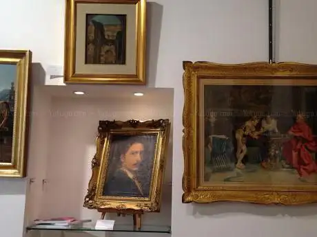 Photo de RECTA Gallery