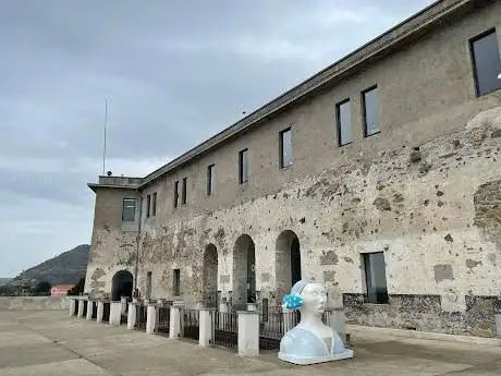 Girolamo Rossi (M.A.R.)