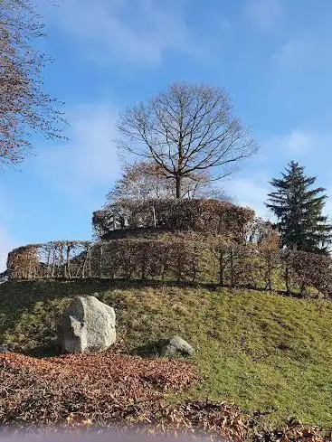 Luft-Station