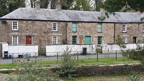 Joseph Parry's Cottage