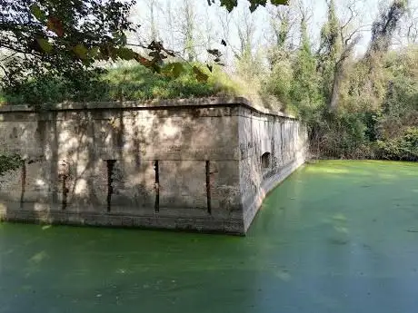Photo de Green Area Forte Gazzera
