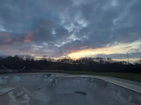 Photo de Hollington skatepark