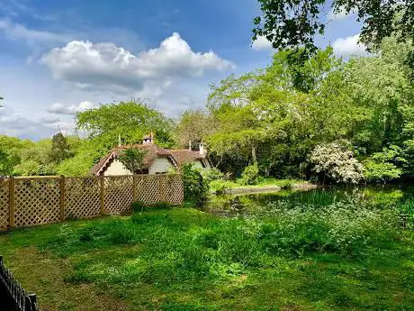 Photo de Duck Island Cottage