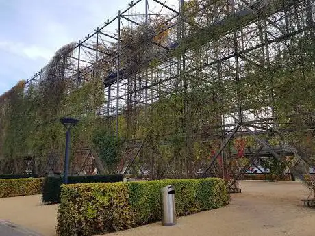 Photo de MFO-Park