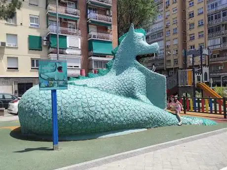 Photo de Dragon Elipa