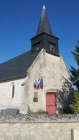 Eglise Saint Rémi