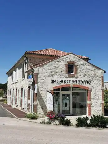 Photo de Office de Tourisme de Mareuil-sur-Lay-Dissais - Sud Vendée Littoral
