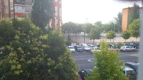 Photo de Pistas Deportivas Calle Portugal
