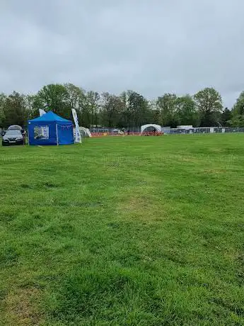 Calthorpe Park