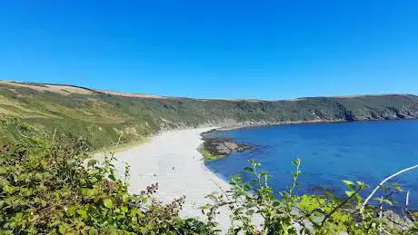 Vault Beach