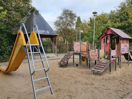 Duifhuispark