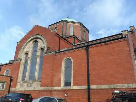 Holy Spirit R C Church