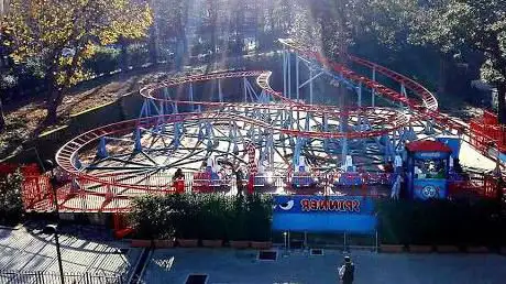 Spinner