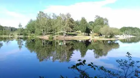 Photo de Lac de la Cregut