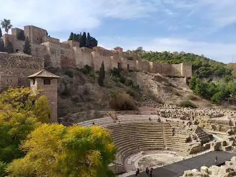 Photo de Málaga Paso a Paso Tours
