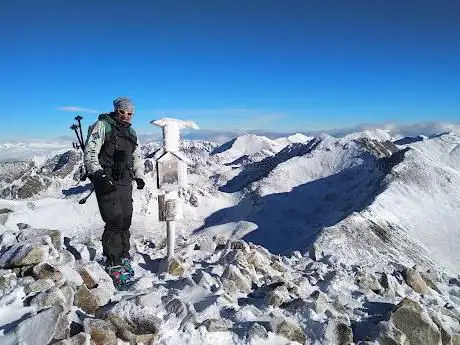 Photo de Pic del Bastiments
