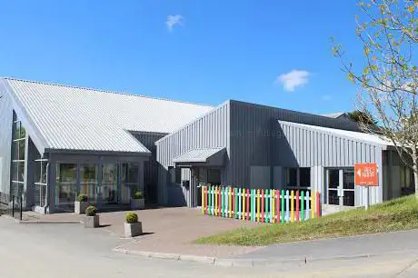 Helston Light & Life Free Methodist Church
