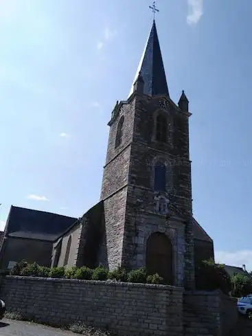 ?glise Saint-?tienne