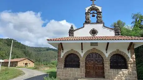 Photo de Ermita De El Pilar