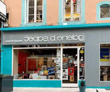 Photo de Galerie Sapet