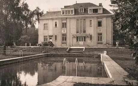 Zielenberg