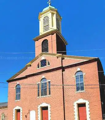 Photo de St. John's Episcopal Church