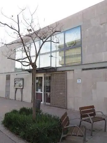 Photo de Centre Cultural