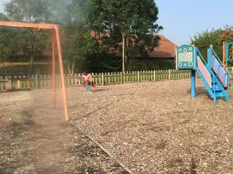Children Playground