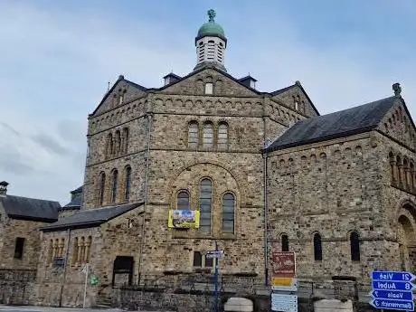 Assomption de la Vierge