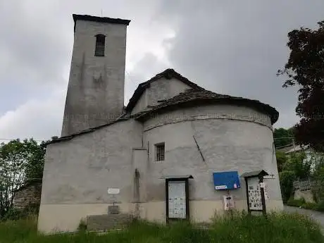 Cappella di San Bernardo