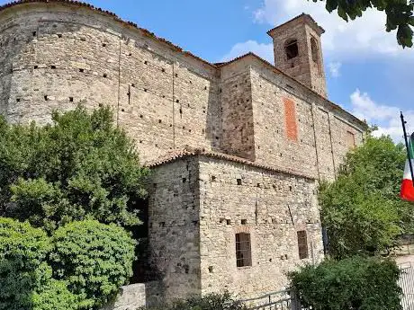 Photo de Monastère de Saint François