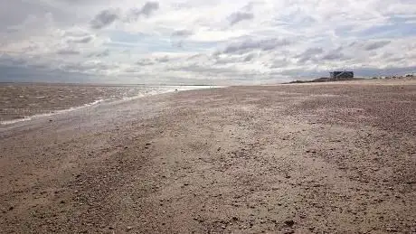 Photo de Snettisham Beach Amusements